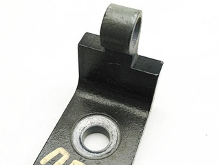 петля двери BMW X3 F25 2012, 2.0 л., N20 B20 A, бензин, внедорожник 5 дв., 7205550