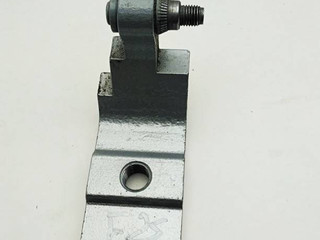 петля двери BMW X3 F25 2012, 2.0 л., N20 B20 A, бензин, внедорожник 5 дв., 7160826