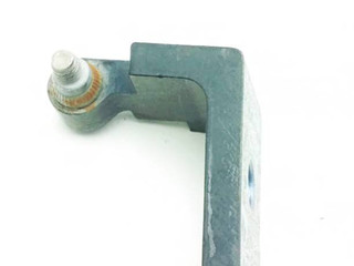 петля двери BMW X3 F25 2012, 2.0 л., N20 B20 A, бензин, внедорожник 5 дв., 7068078