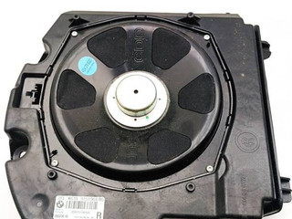 сабвуфер BMW 7 серия F01/F02 2008, 3.0 л., N57 D30 A, дизель, АКПП, седан, 65139151964