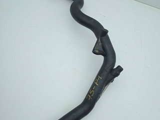 патрубок радиатора BMW X5 E53 2003, 3.0 л., M57 D30 (306D2), дизель, внедорожник 5 дв., 11537787379