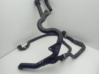 патрубок радиатора BMW X5 E70 2008, 3.0 л., M57 D30 (306D3), дизель, внедорожник 5 дв., 7800706