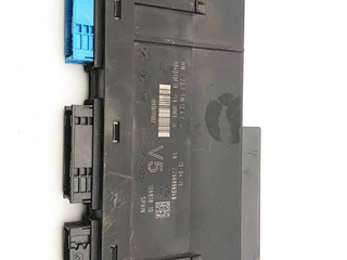 блок комфорта BMW 5 серия F07/F10/F11 2010, 2.0 л., N20 B20 A, бензин, седан, 2266896349
