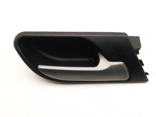 ручка внутренняя задняя правая BMW X5 E53 2001, 3.0 л., M57 D30 (306D1), дизель, внедорожник 5 дв., 8408626