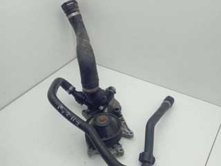 помпа BMW 5 серия F07/F10/F11 [рестайлинг] 2013, 2.0 л., N47 D20 C, дизель, универсал, 7810833