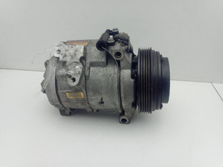 компрессор кондиционера BMW X5 E53 2002, 4.6 л., M62 B46 (468S1), бензин, внедорожник 5 дв., 64526909628