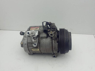 компрессор кондиционера BMW X5 E53 2001, 4.4 л., M62 B44 (448S2), бензин, внедорожник 5 дв., 6909628