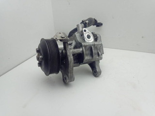 насос гидроусилителя руля BMW 7 серия F01/F02 2010, 4.4 л., N63 B44 A, бензин, седан, 6796493