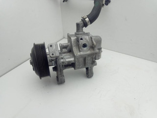 насос гидроусилителя руля BMW 5 серия F07/F10/F11 2012, 4.4 л., N63 B44 A, бензин, хетчбэк 5 дв., 6796493