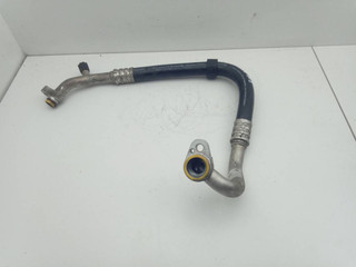 трубка кондиционера BMW 5 серия F07/F10/F11 2012, 4.4 л., N63 B44 A, бензин, седан, 9201926
