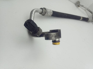 трубка кондиционера BMW X5 E53 2001, 3.0 л., M57 D30 (306D1), дизель, внедорожник 5 дв., 6917873