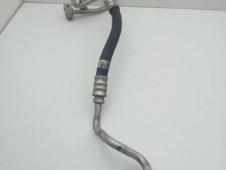 трубка кондиционера BMW X5 E53 2003, 4.6 л., M62 B46 (468S1), бензин, внедорожник 5 дв., 8377081