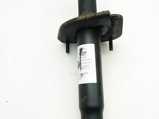Крепление бампера заднего BMW X5 E53 2000, 4.4 л., M62 B44 (448S2), бензин, внедорожник 5 дв., 51128402331