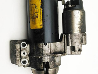 стартер BMW 7 серия F01/F02 F01 2010, 4.0 л., D, дизель, АКПП, 475, седан, задний привод, 7801203