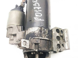 стартер BMW 7 серия F01/F02 2008, 3.0 л., дизель, АКПП, седан, правый руль, 7801203