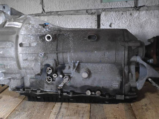 КПП автоматическая (АКПП) BMW 4 серия F32/F33 F32 2015, 2.0 л., N20 B20 A, бензин, АКПП, купе, 8HP-45, 8632475