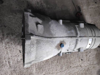 КПП автоматическая (АКПП) BMW 7 серия F01/F02 F01 2010, 4.0 л., D, дизель, АКПП, 475, седан, задний привод, 7610251