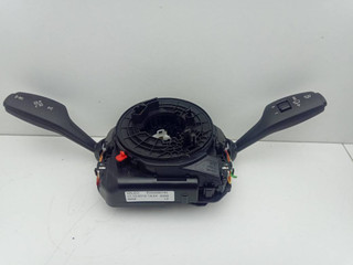 переключатель подрулевой (стрекоза) BMW 5 серия F07/F10/F11 2012, 2.0 л., N20 B20 A, бензин, седан, 9297778