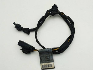 проводка BMW 5 серия F07/F10/F11 2009, 3.0 л., N55 B30 A, бензин, хетчбэк 5 дв., 9210767