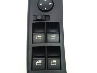 кнопка стеклоподъемника двери BMW X5 E53 2001, 3.0 л., M57 D30 (306D1), дизель, внедорожник 5 дв., 6937482