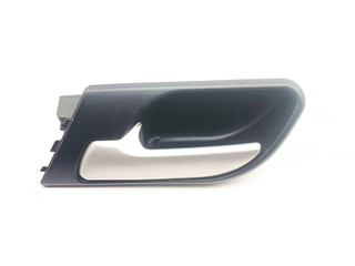 ручка внутренняя задняя левая BMW X5 E53 2002, 3.0 л., M57 D30 (306D1), дизель, внедорожник 5 дв., 8408625