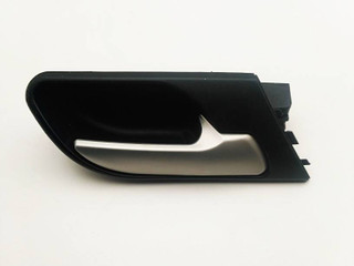 ручка внутренняя задняя правая BMW X5 E53 2002, 3.0 л., M57 D30 (306D1), дизель, внедорожник 5 дв., 8408626