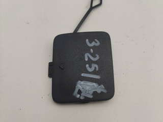 заглушка заднего бампера под крюк BMW X3 F25 2012, 2.0 л., N20 B20 A, бензин, внедорожник 5 дв., 7230182