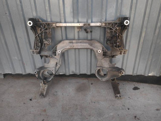 балка подвески передняя (подрамник) BMW 7 серия F01/F02 2012, 4.4 л., N63 B44 B, бензин, седан, 793017