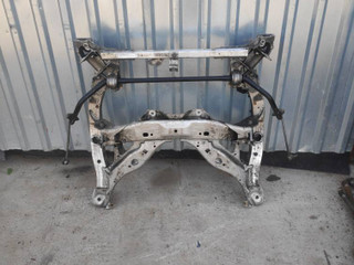 балка подвески передняя (подрамник) BMW 7 серия F01/F02 2011, 4.4 л., N63 B44 A, бензин, седан, 6775761