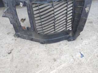 защита арок передняя левая (подкрылок) BMW 5 серия F07/F10/F11 2012, 3.0 л., N55 B30 A, бензин, хетчбэк 5 дв., 7193509
