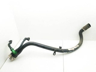 горловина топливного бака BMW X3 F25 2010, 3.0 л., N55 B30 A, бензин, внедорожник 5 дв., 7216529