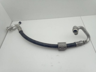 трубка кондиционера BMW X3 F25 2013, 2.0 л., N20 B20 A, бензин, внедорожник 5 дв., 64539228236