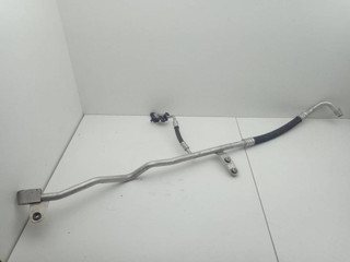 трубка кондиционера BMW 7 серия F01/F02 [рестайлинг] 2015, 3.0 л., N55 B30 A, бензин, седан, 9231048