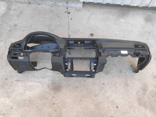 панель передняя салона (торпедо) BMW 5 серия F07/F10/F11 2011, 3.0 л., бензин, АКПП, седан