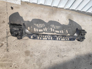 Крепление бампера заднего BMW 5 серия F07/F10/F11 2011, 3.0 л., бензин, АКПП, седан, 51127184766