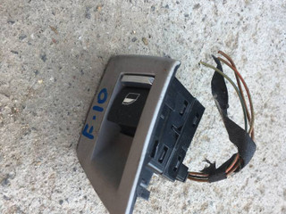 кнопка стеклоподъемника двери BMW 5 серия F07/F10/F11 2012, 3.0 л., N55 B30 A, бензин, АКПП, седан