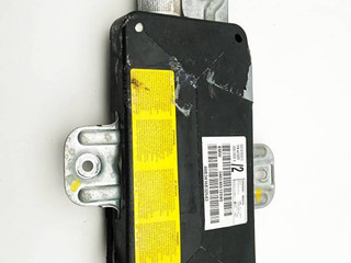 подушка безопасности BMW X5 E53 2001, 3.0 л., M57 D30 (306D1), дизель, внедорожник 5 дв., 348248612040