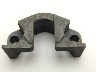 крепление форсунки BMW X5 E70 2008, 3.0 л., M57 D30 (306D3), дизель, внедорожник 5 дв.