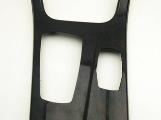 накладка на торпедо (консоль) BMW X3 F25 2011, 2.0 л., N20 B20 A, бензин, внедорожник 5 дв., 9302207