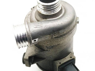 помпа BMW 4 серия F32/F33 2015, 2.0 л., N20 B20 A, бензин, купе, 7604027
