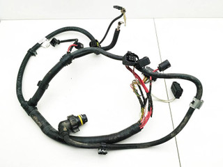 проводка двигателя BMW 4 серия F32/F33 2015, 2.0 л., N20 B20 A, бензин, купе, 12537634058