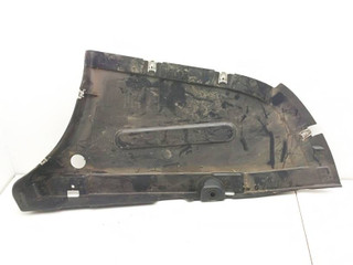 защита днища BMW 4 серия F32/F33 2015, 2.0 л., N20 B20 A, бензин, купе, 51757260770