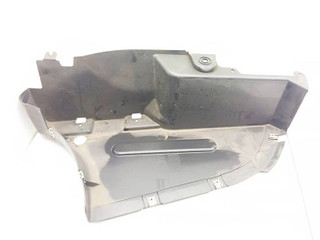 защита днища BMW 4 серия F32/F33 2015, 2.0 л., N20 B20 A, бензин, купе, 51757260769