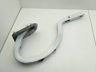 петля крышки багажника BMW 4 серия F32/F33 2015, 2.0 л., N20 B20 A, бензин, купе, 7255638