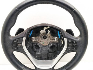 руль BMW 4 серия F32/F33 2013, 2.0 л., бензин, купе