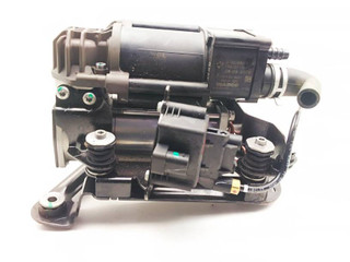 компрессор пневмоподвески BMW 5 серия G30/G31 2018, 2.0 л., B48 B20 A, бензин, АКПП, универсал, 37206886721