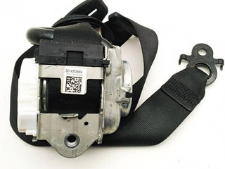 ремень безопасности BMW 5 серия G30/G31 2018, 2.0 л., B48 B20 A, бензин, АКПП, универсал, 72117430068