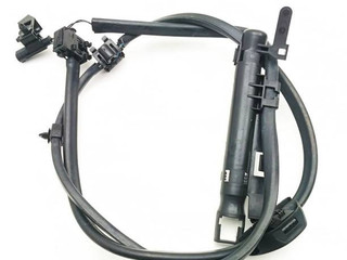 форсунка омывателя лобового стекла BMW 5 серия G30/G31 2018, 2.0 л., B48 B20 A, бензин, АКПП, универсал