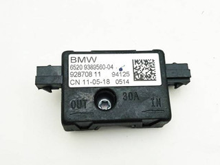Заграждающий контур BMW 5 серия G30/G31 2018, 2.0 л., B48 B20 A, бензин, АКПП, универсал, 65209389560