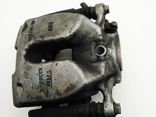 суппорт передний левый BMW 5 серия G30/G31 2018, 2.0 л., B48 B20 A, бензин, АКПП, универсал